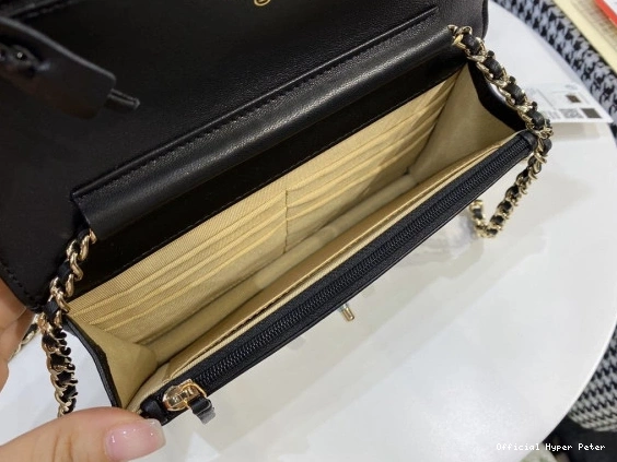 HyperPeter WALLET CHAIN CHANEL 0715